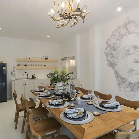 Hygge Hotel