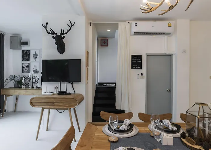 Hygge Hotel 2*