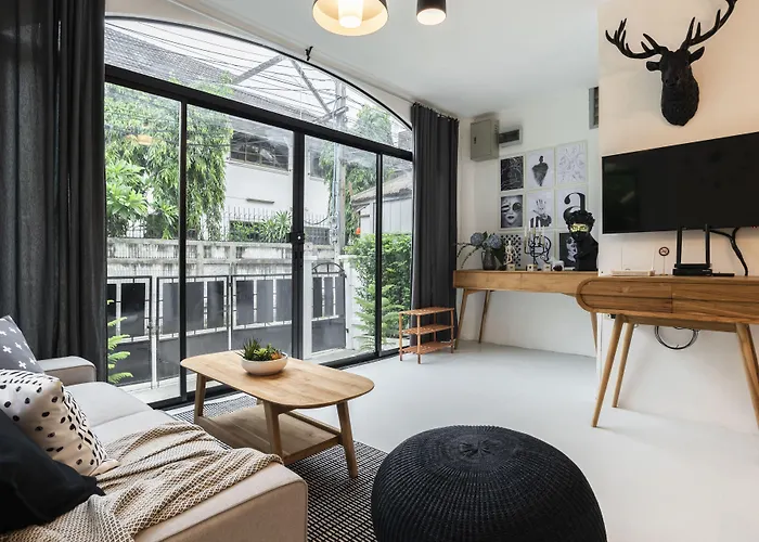 Hygge Banguecoque