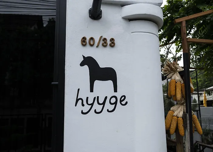 Hygge Hotel