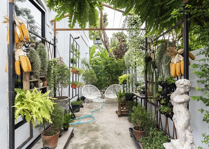 Hygge Banguecoque