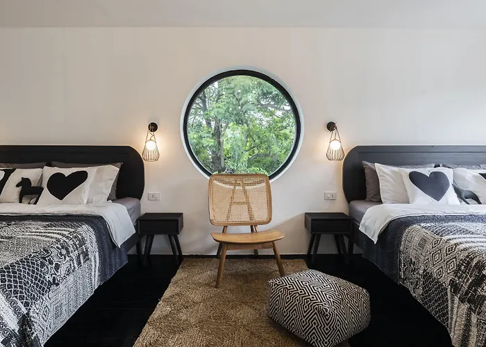 Hotel Hygge 2*