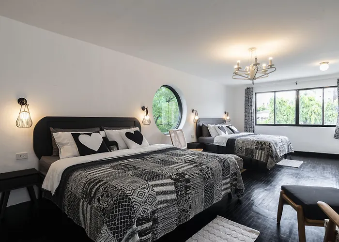 Hotel Hygge 2*