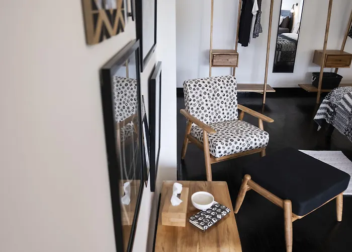 Hotel Hygge 2*