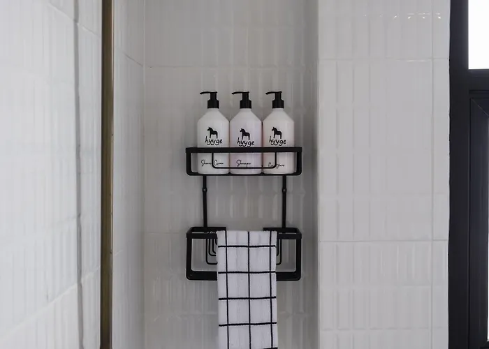 Hygge Hotel Banguecoque