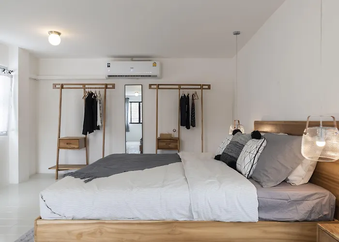 Hotel Hygge Banguecoque