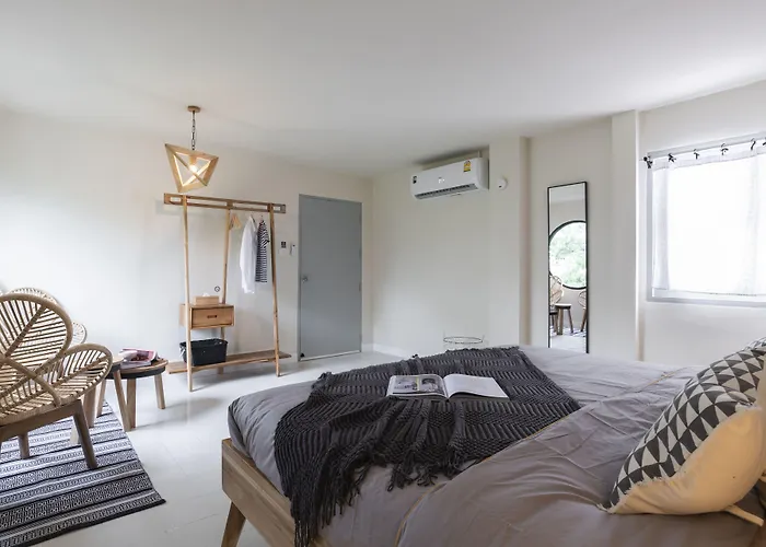 Hygge Banguecoque