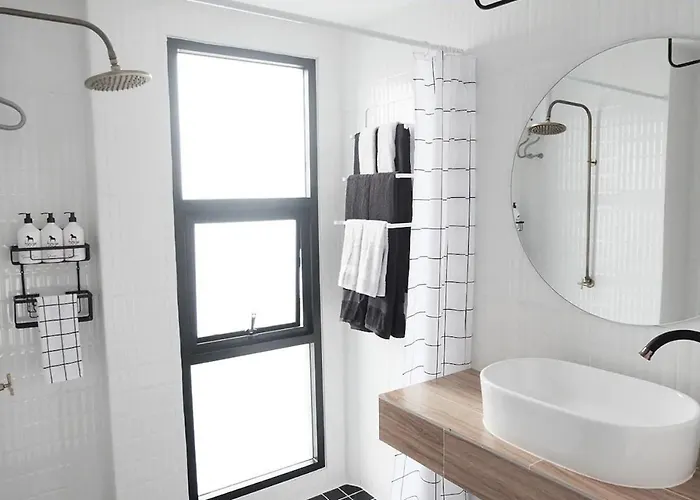 Hygge Hotel Banguecoque