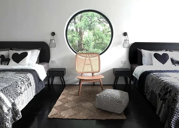 Hotel Hygge 2*