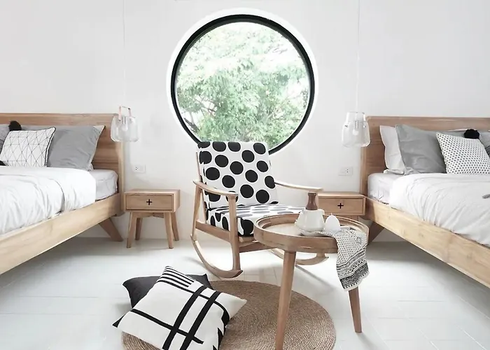 Hygge Banguecoque