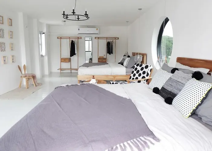 Hotel Hygge Banguecoque
