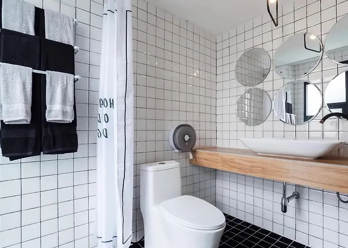 Hotel Hygge