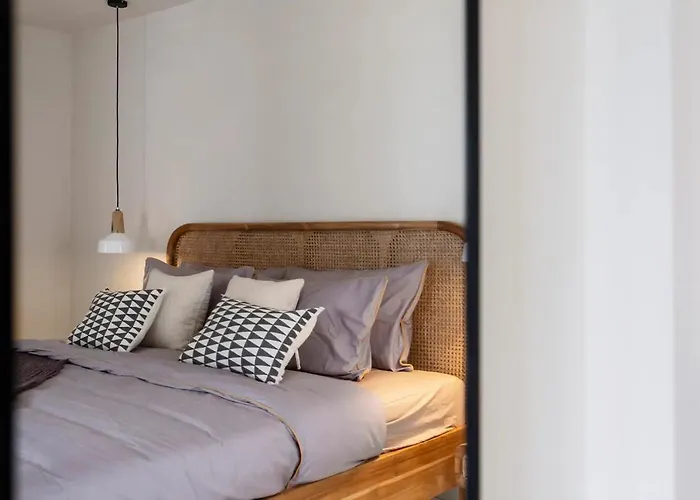 Hygge Hotel Banguecoque