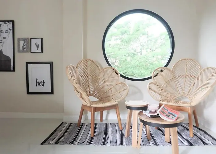 Hotel Hygge