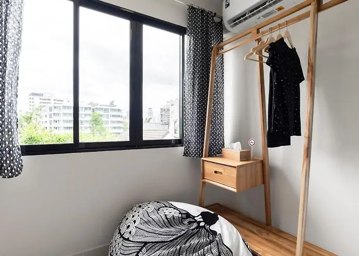 Hotel Hygge